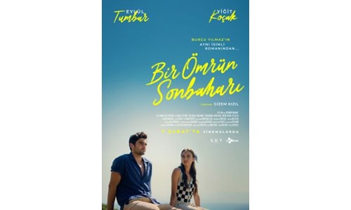 BİR ÖMRÜN SONBAHARI